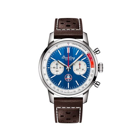 breitling shelby watch|Top Time B01 .